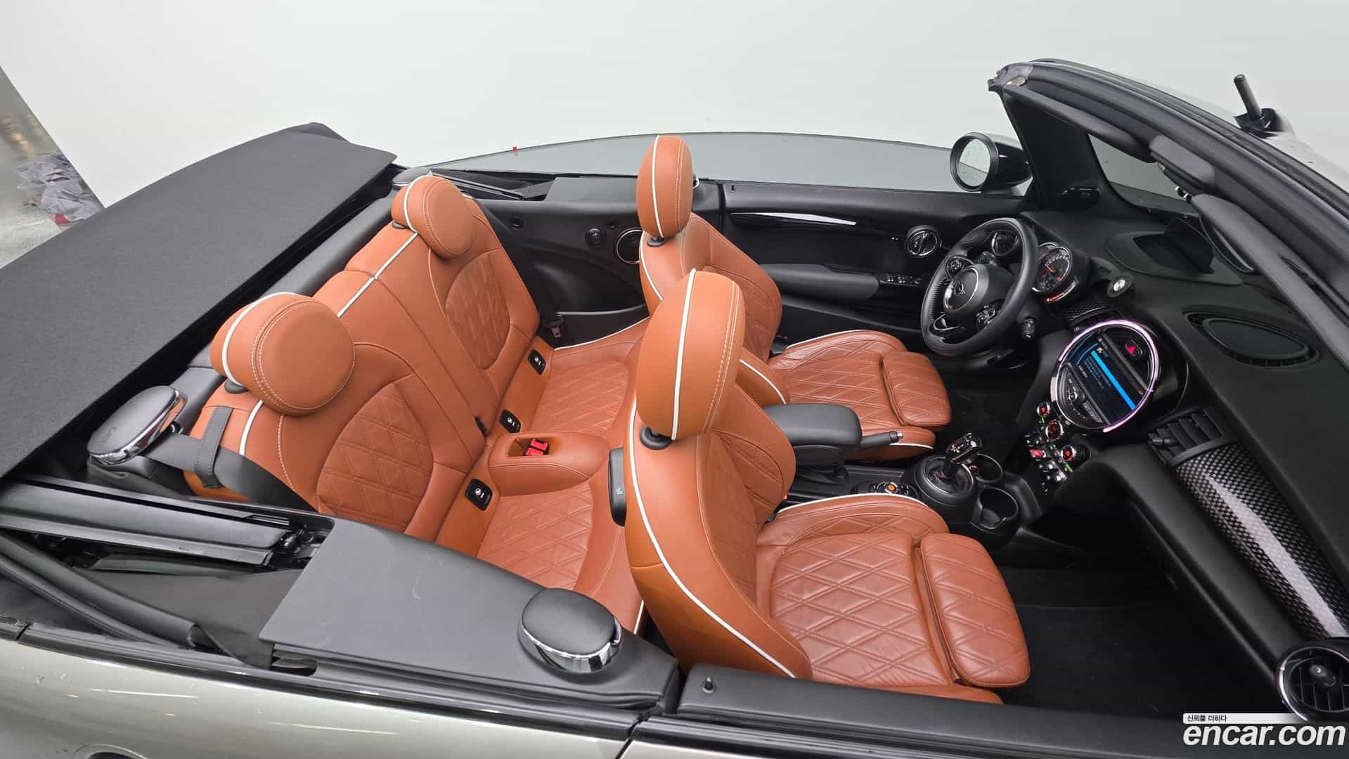 Cooper Convertible Mini 2020.5-OPTION-23