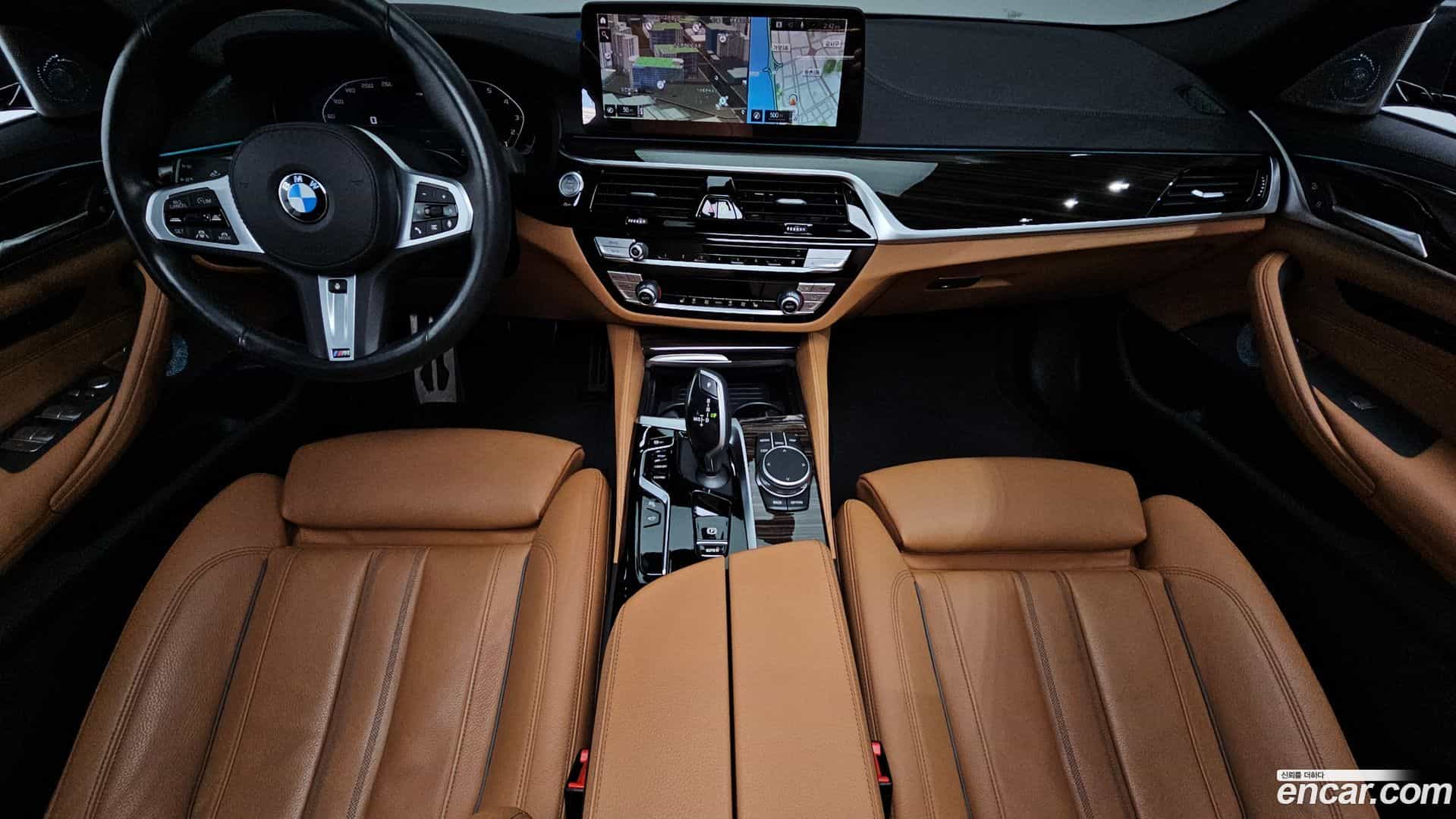 5-Series BMW 2021.9-INNER-7
