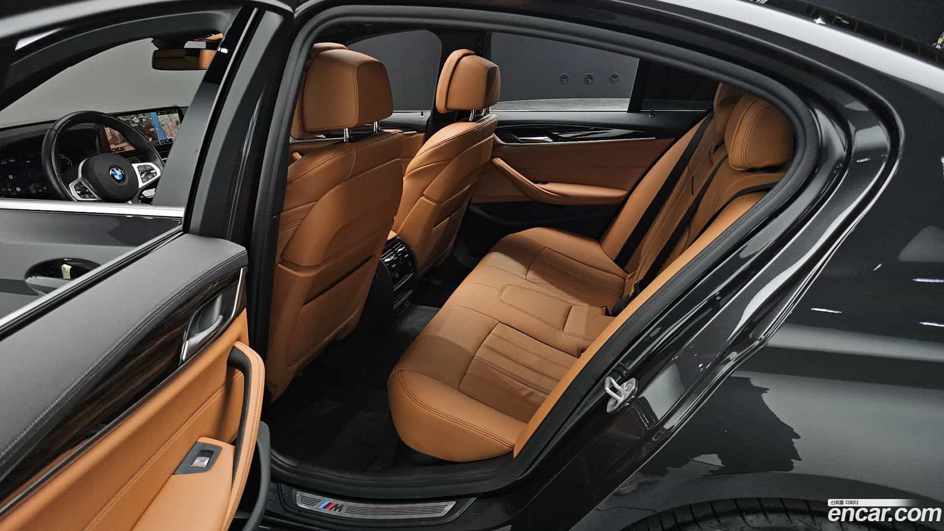 5-Series BMW 2021.9-OPTION-16