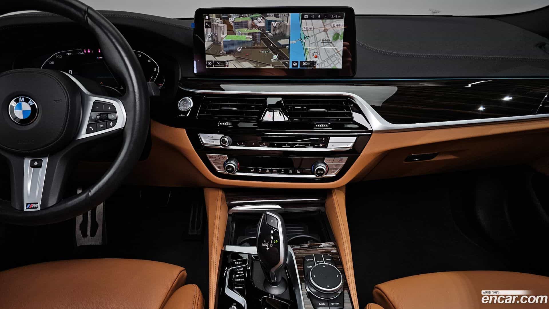 5-Series BMW 2021.9-OPTION-18