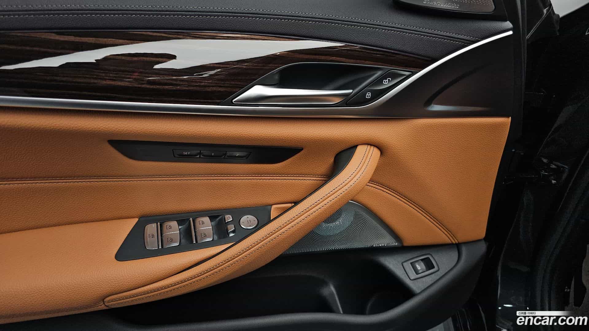 5-Series BMW 2021.9-OPTION-21