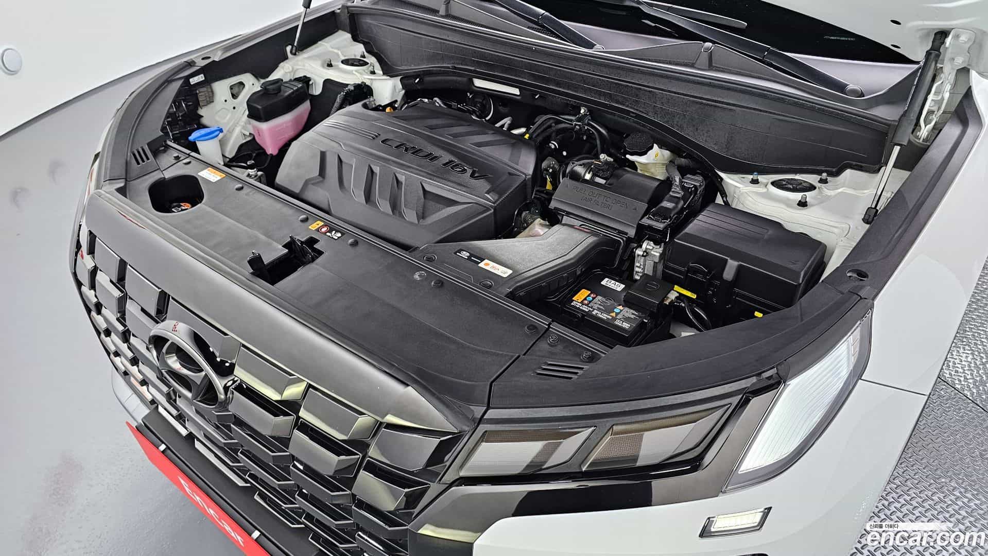 Palisade Hyundai 2023.7-INNER-006