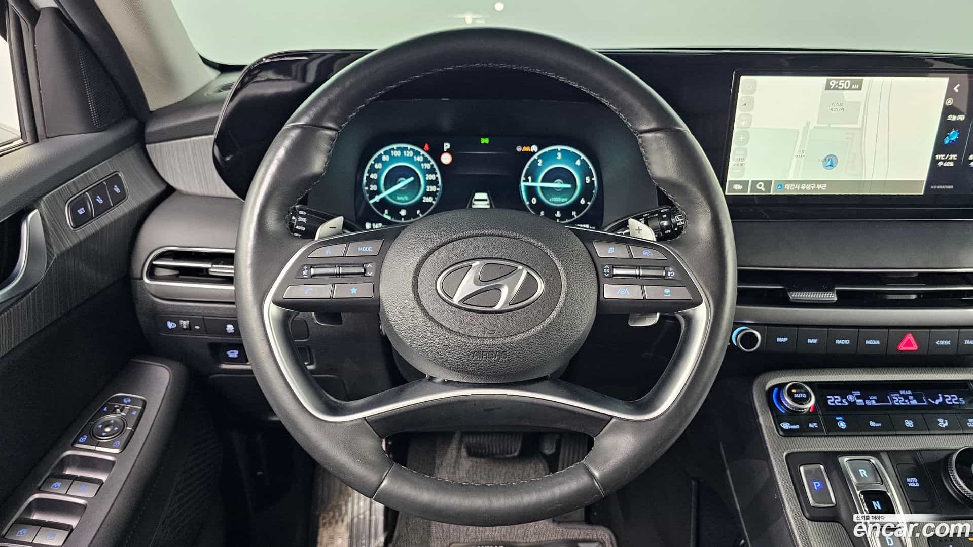 Palisade Hyundai 2023.7-OPTION-020