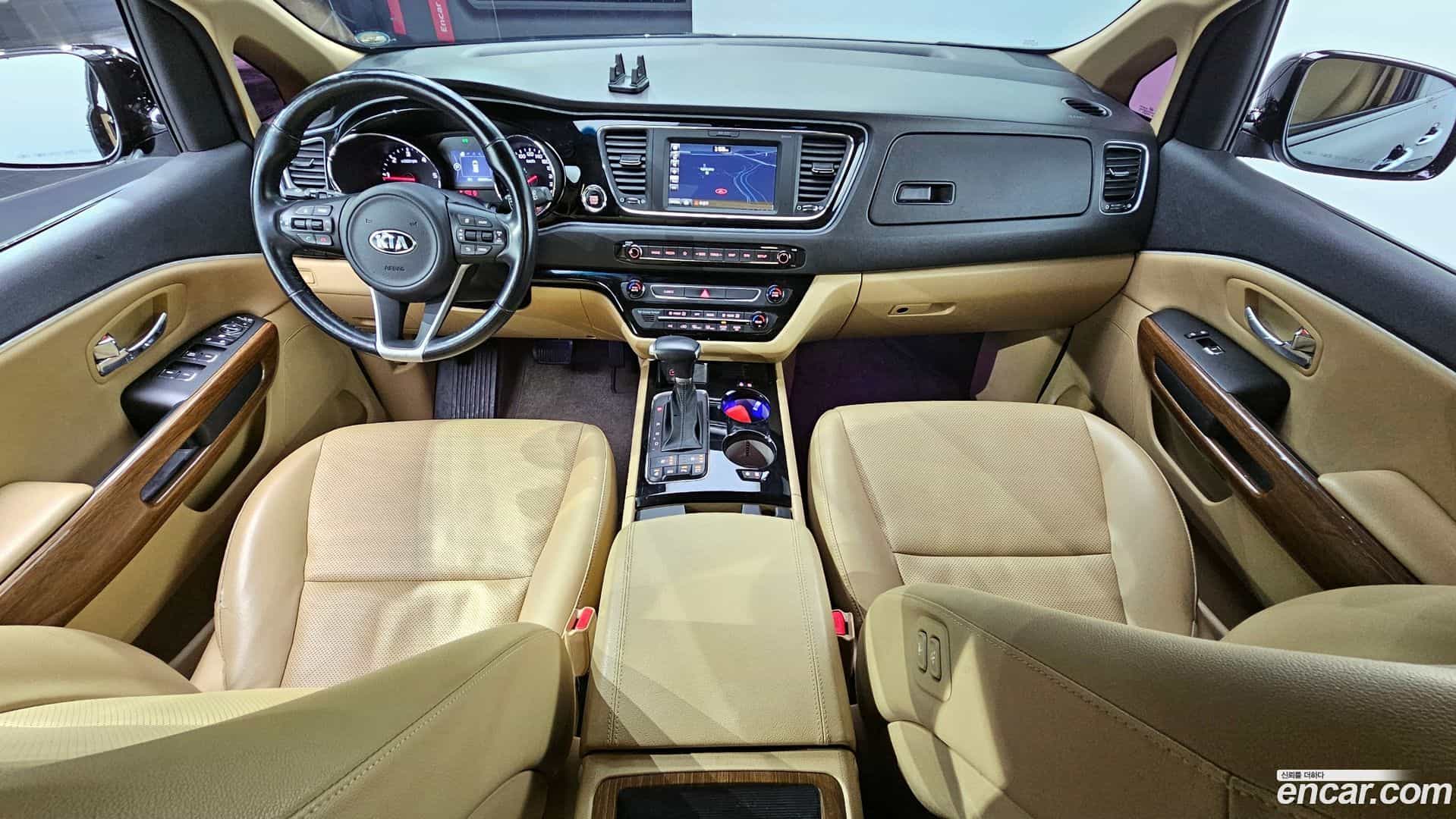 Canival Kia 2018.3-INNER-007