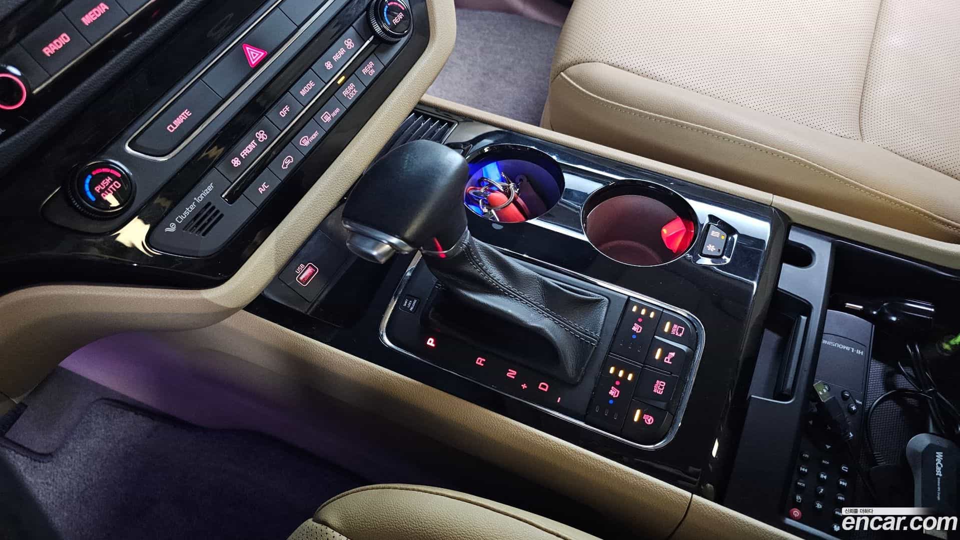 Canival Kia 2018.3-INNER-009