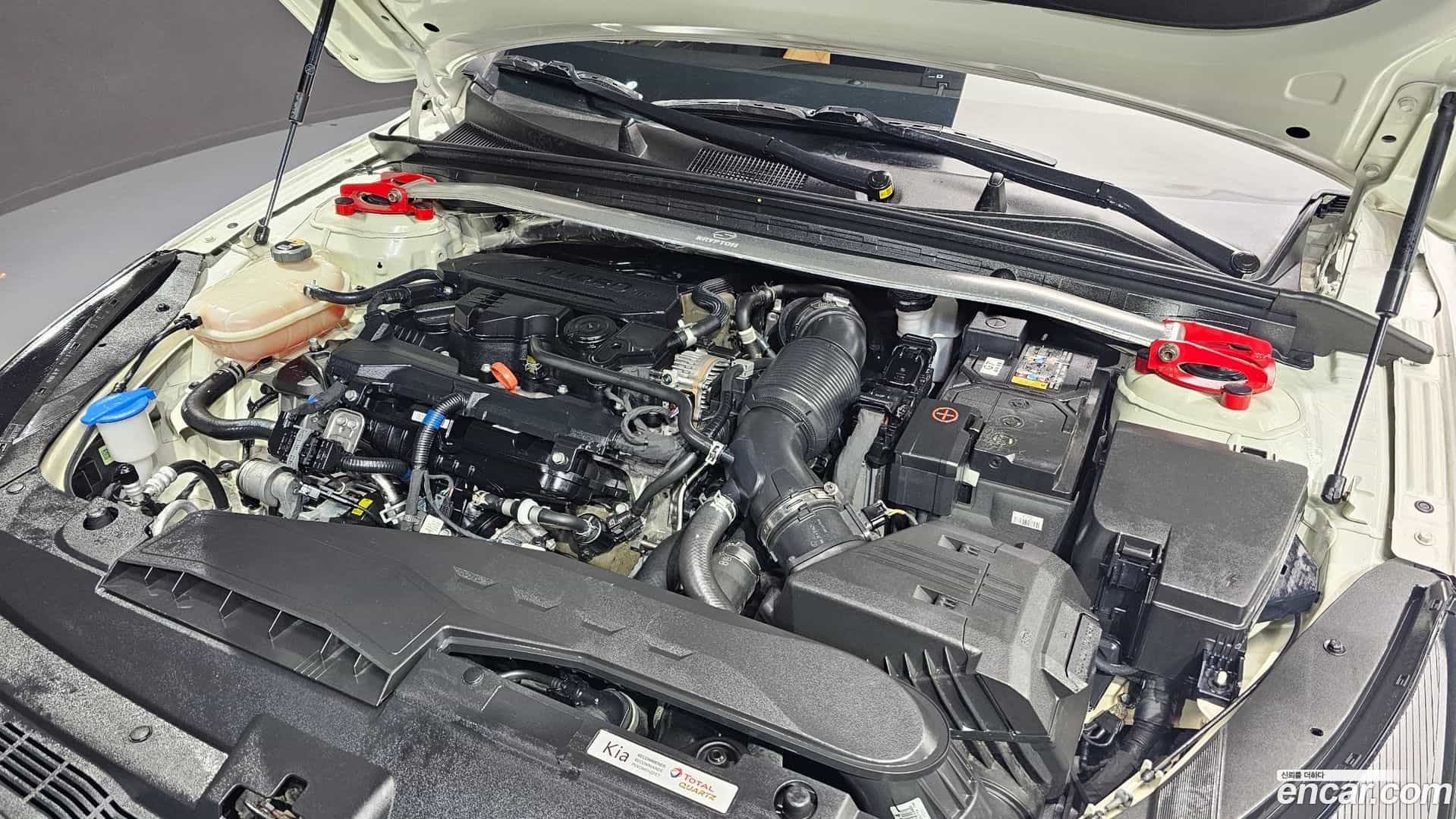 K5 Kia 2022.7-INNER-6