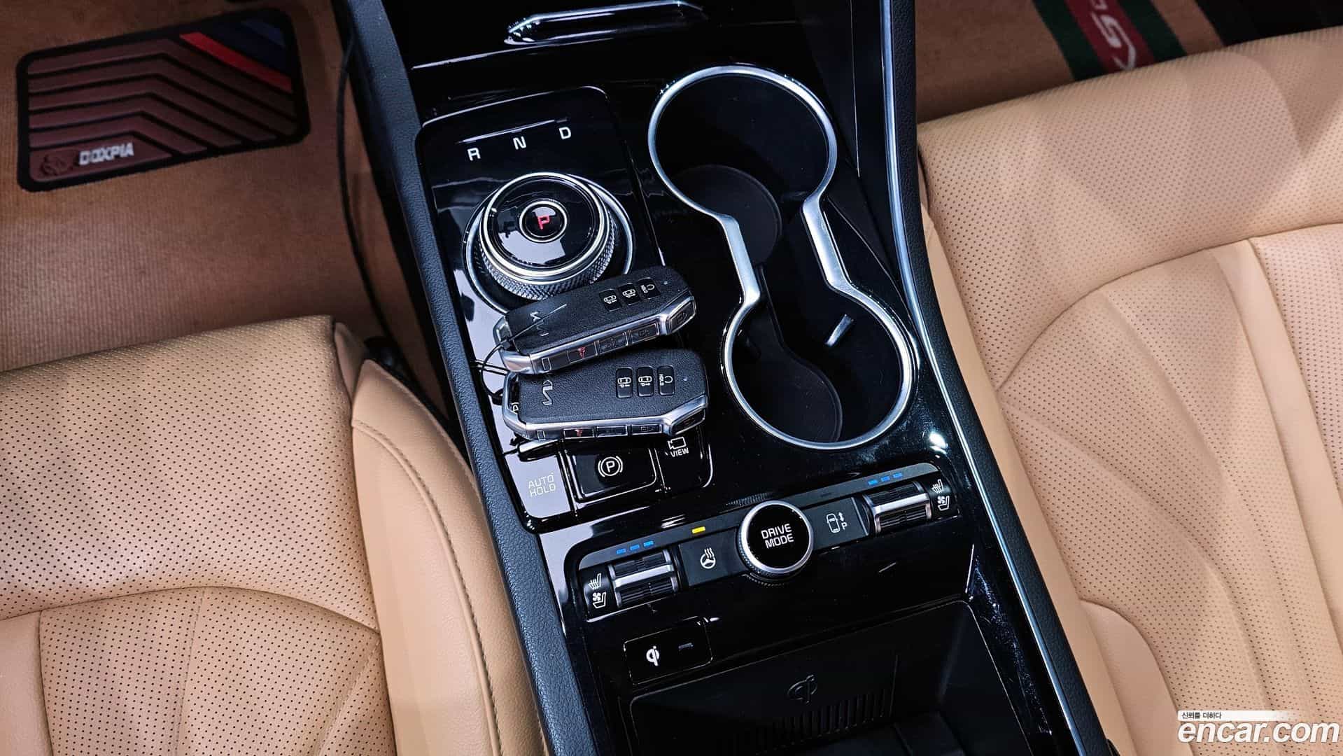 K5 Kia 2022.7-INNER-9