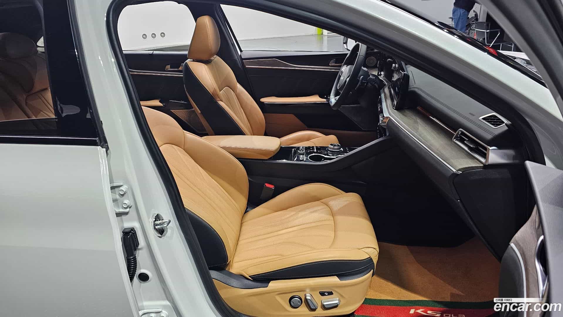 K5 Kia 2022.7-INNER-10