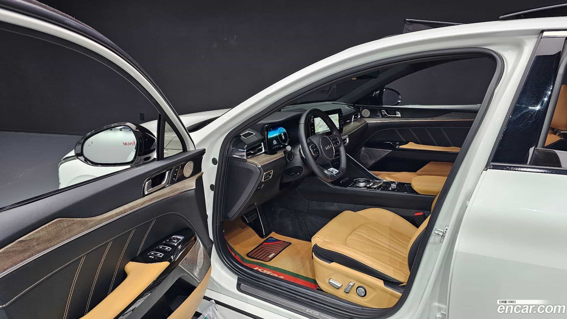 K5 Kia 2022.7-OPTION-15