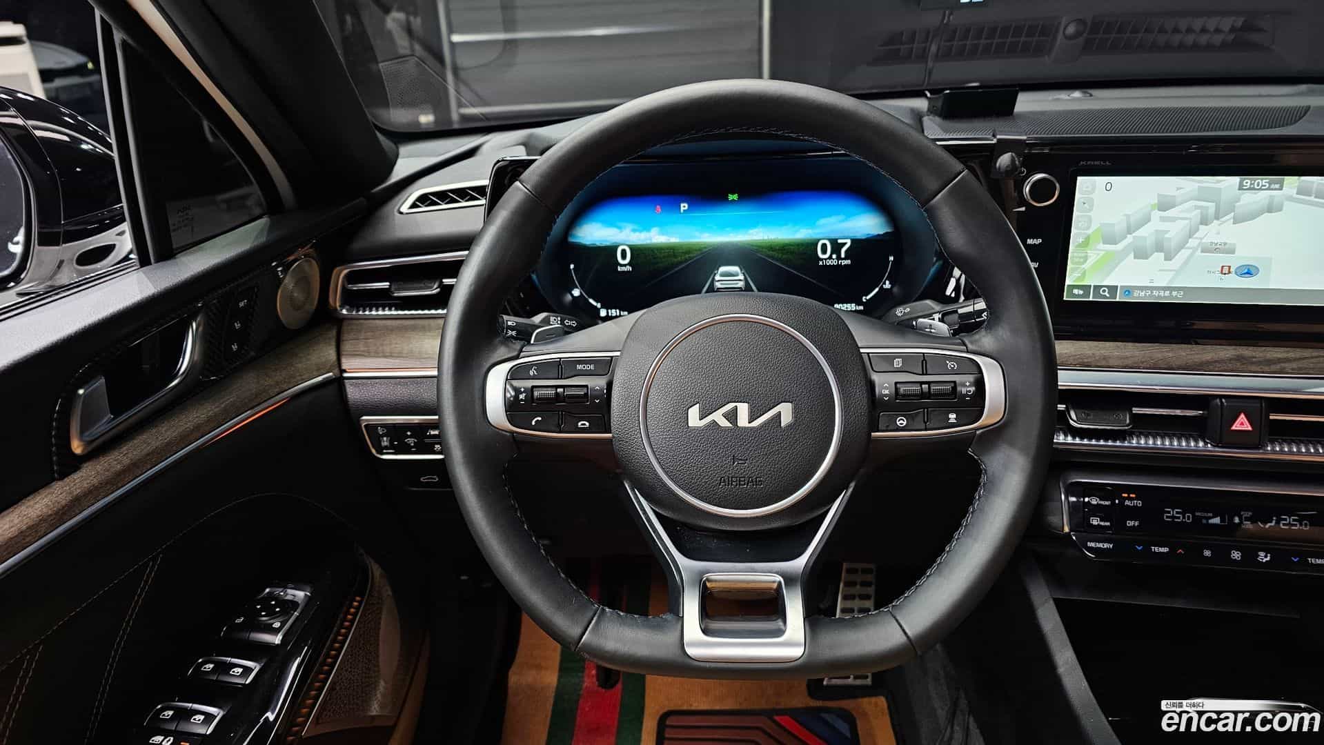 K5 Kia 2022.7-OPTION-17