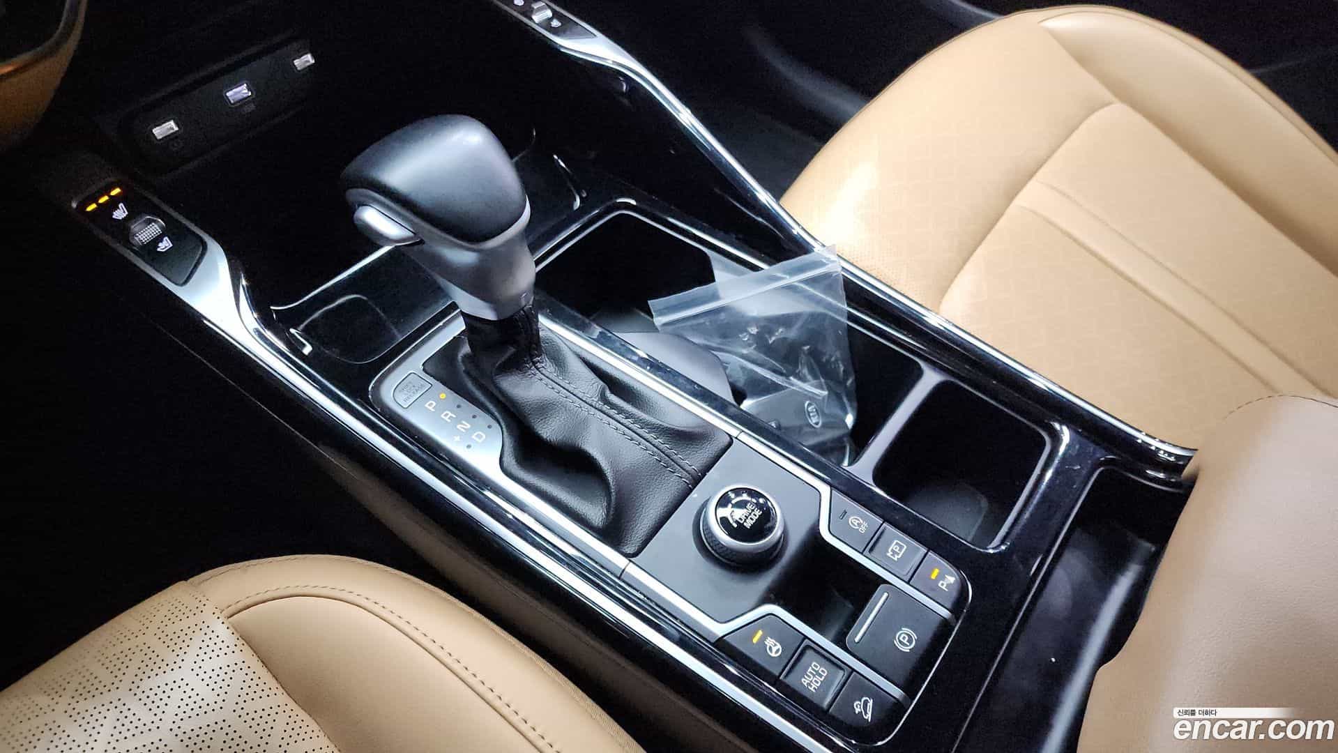 Sorento Kia 2020.10-INNER-009