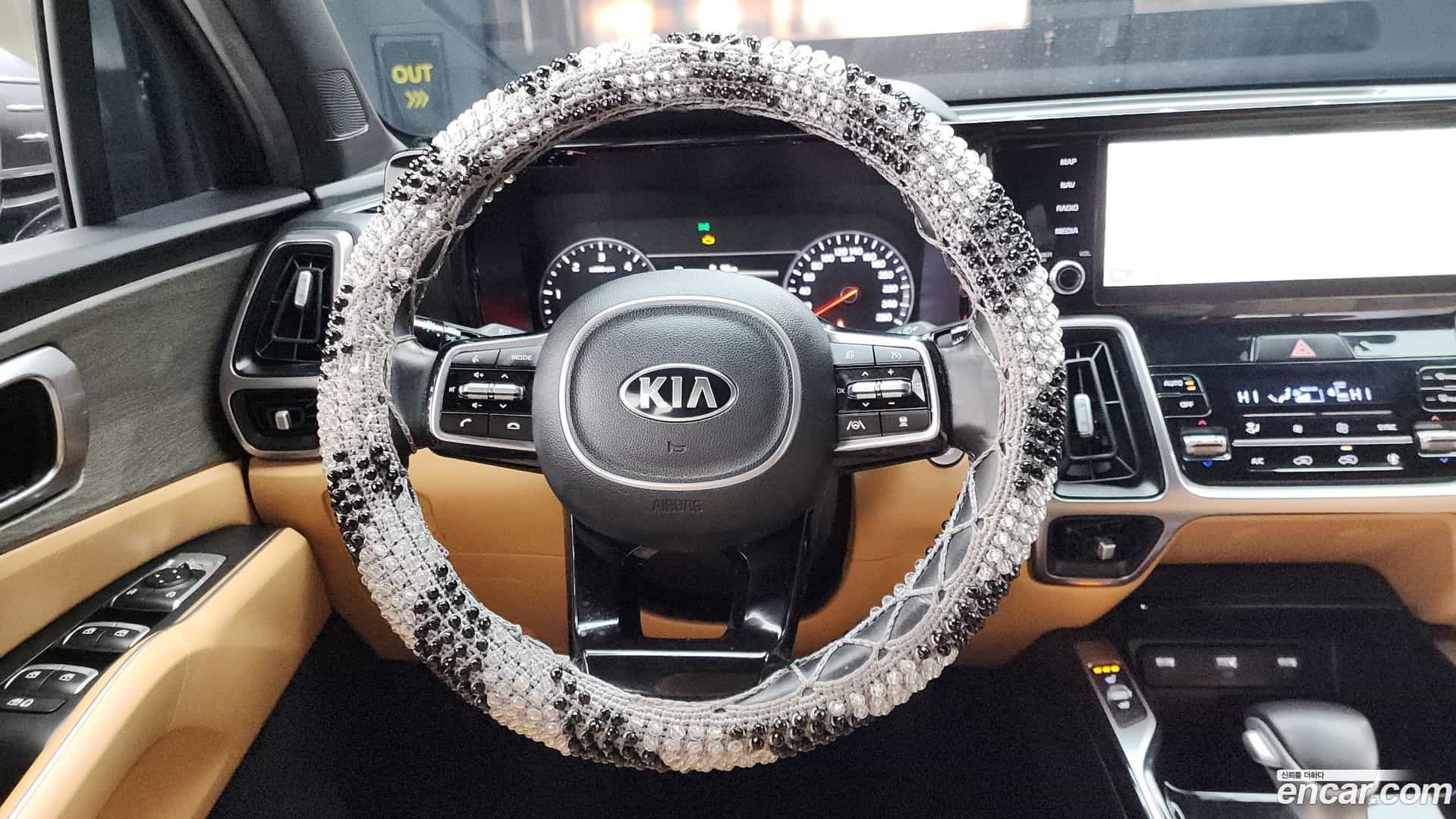 Sorento Kia 2020.10-OPTION-017