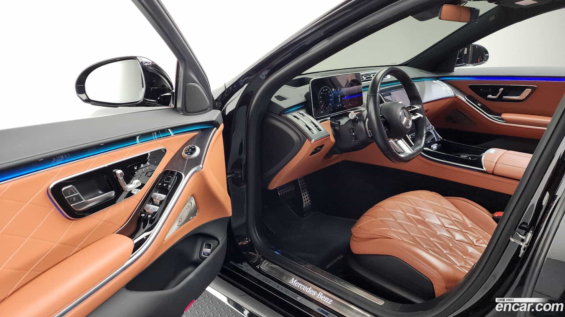 S-Class Mercedes-Benz 2021.3-INNER-010