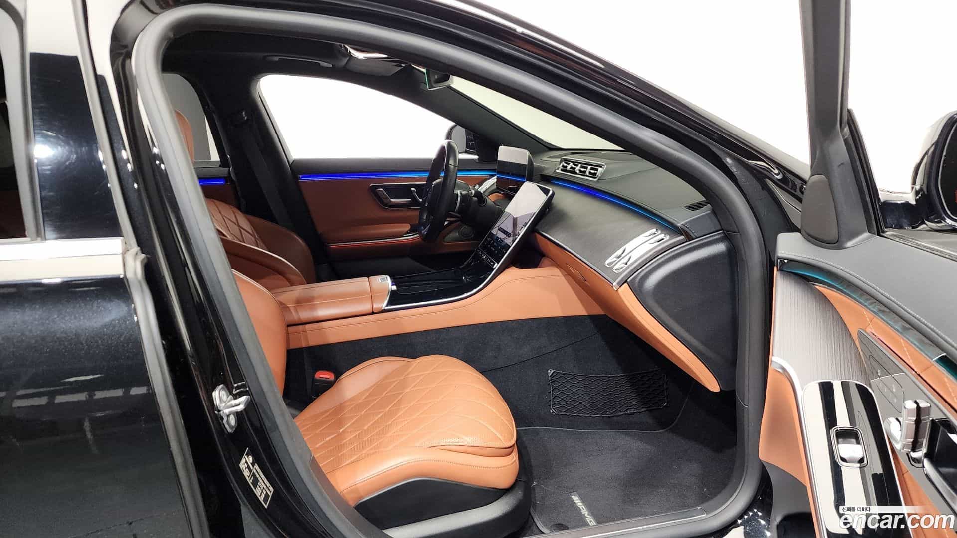 S-Class Mercedes-Benz 2021.3-OPTION-015
