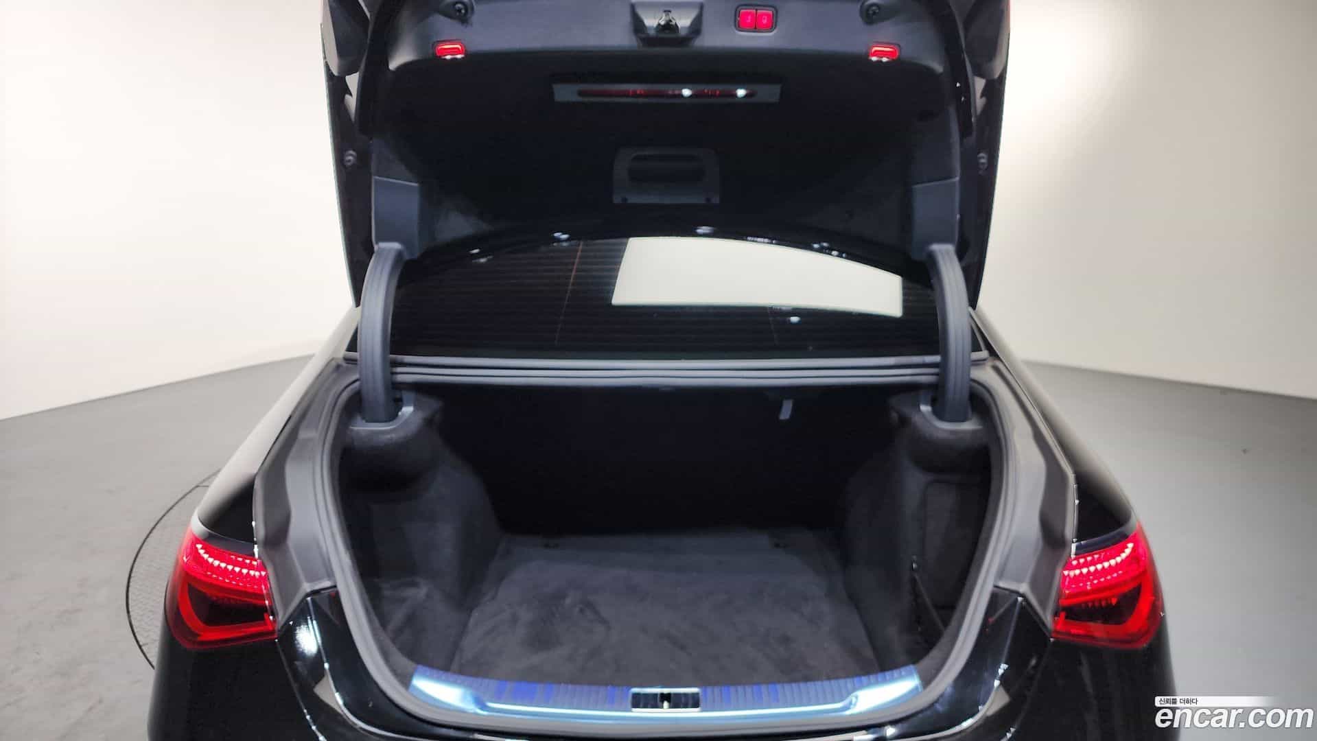 S-Class Mercedes-Benz 2021.3-OPTION-024