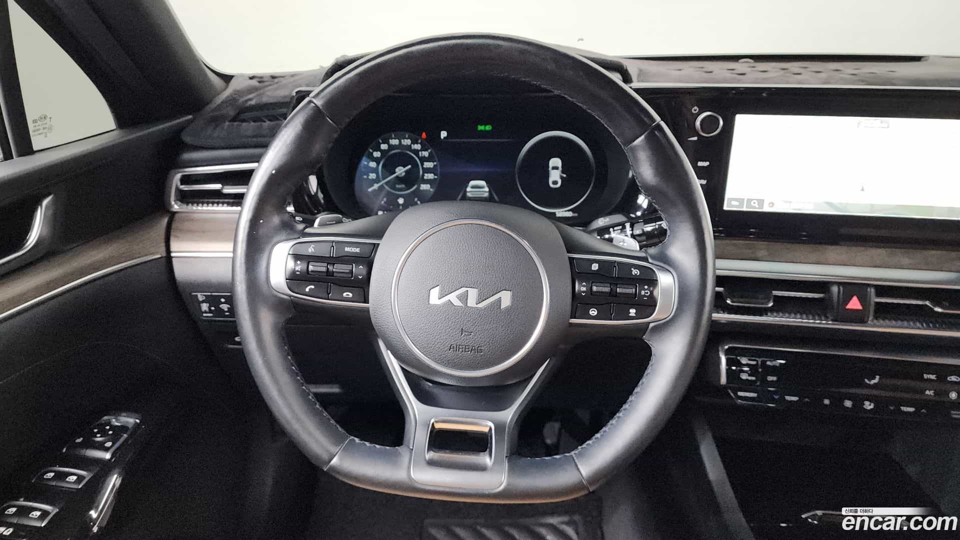 K5 Kia 2021.6-OPTION-17
