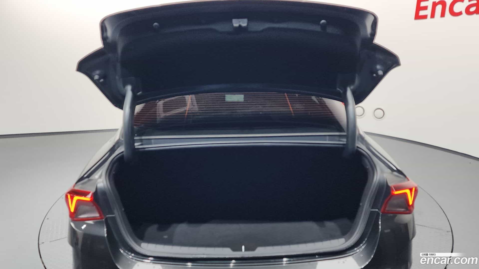 K5 Kia 2021.6-OPTION-24