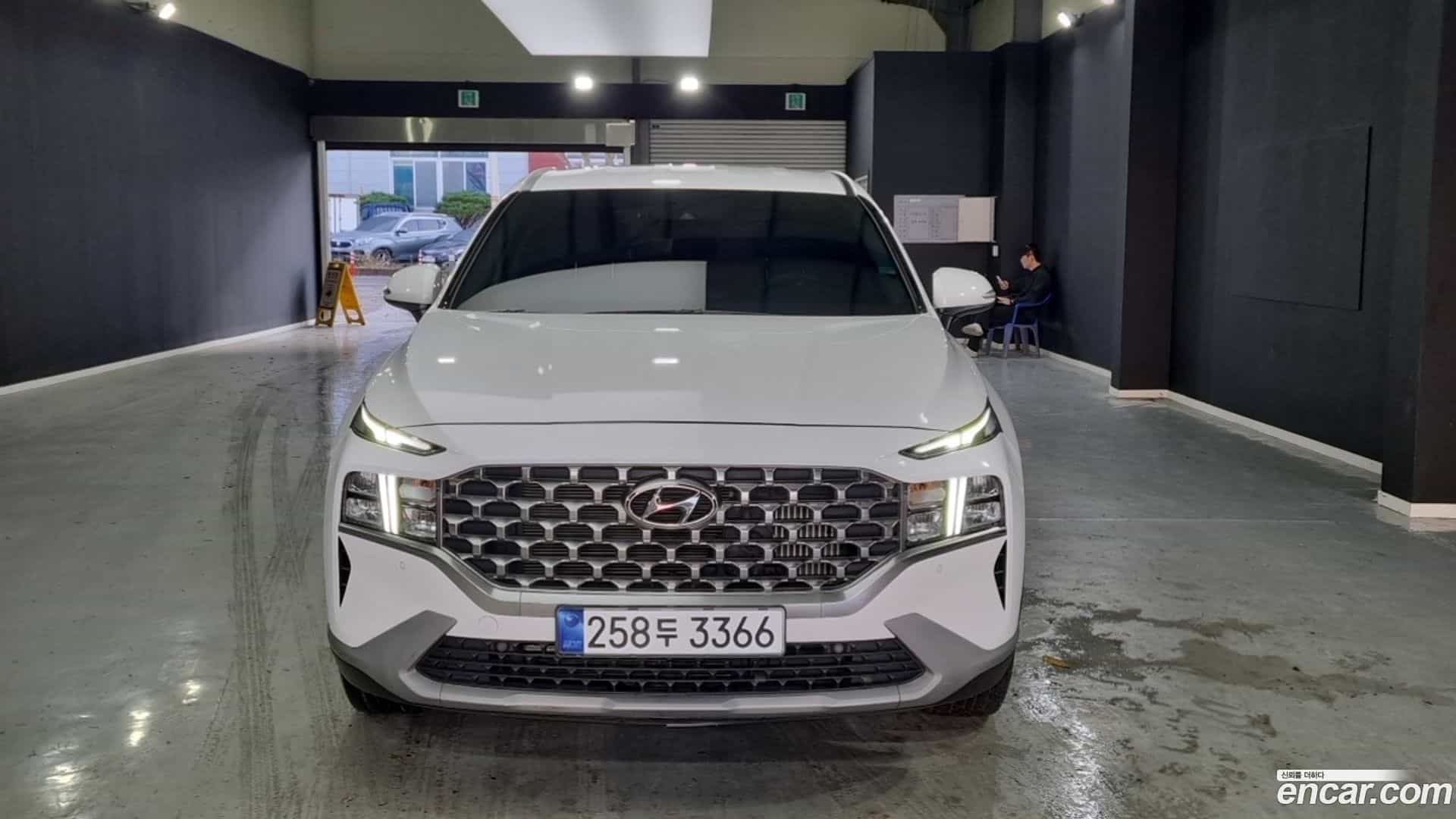 Santafe Hyundai 2022.9-OUTER-003