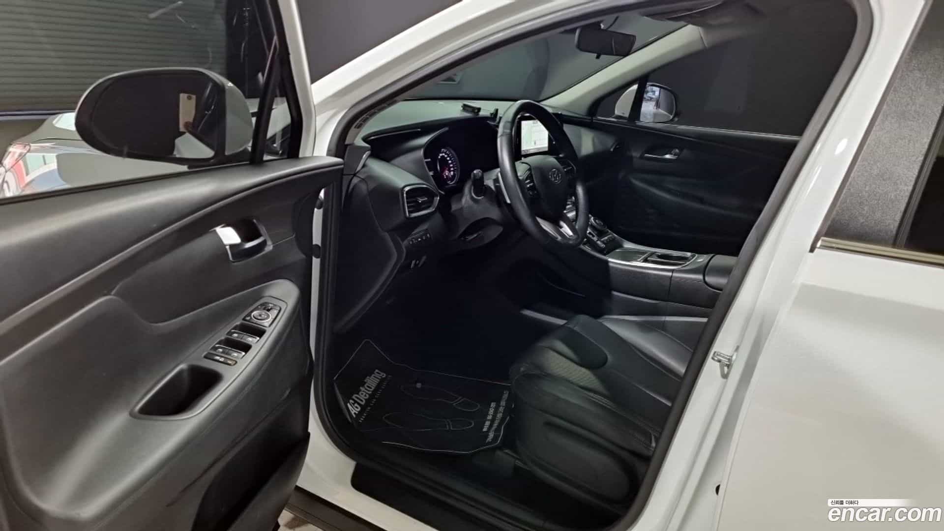 Santafe Hyundai 2022.9-INNER-010