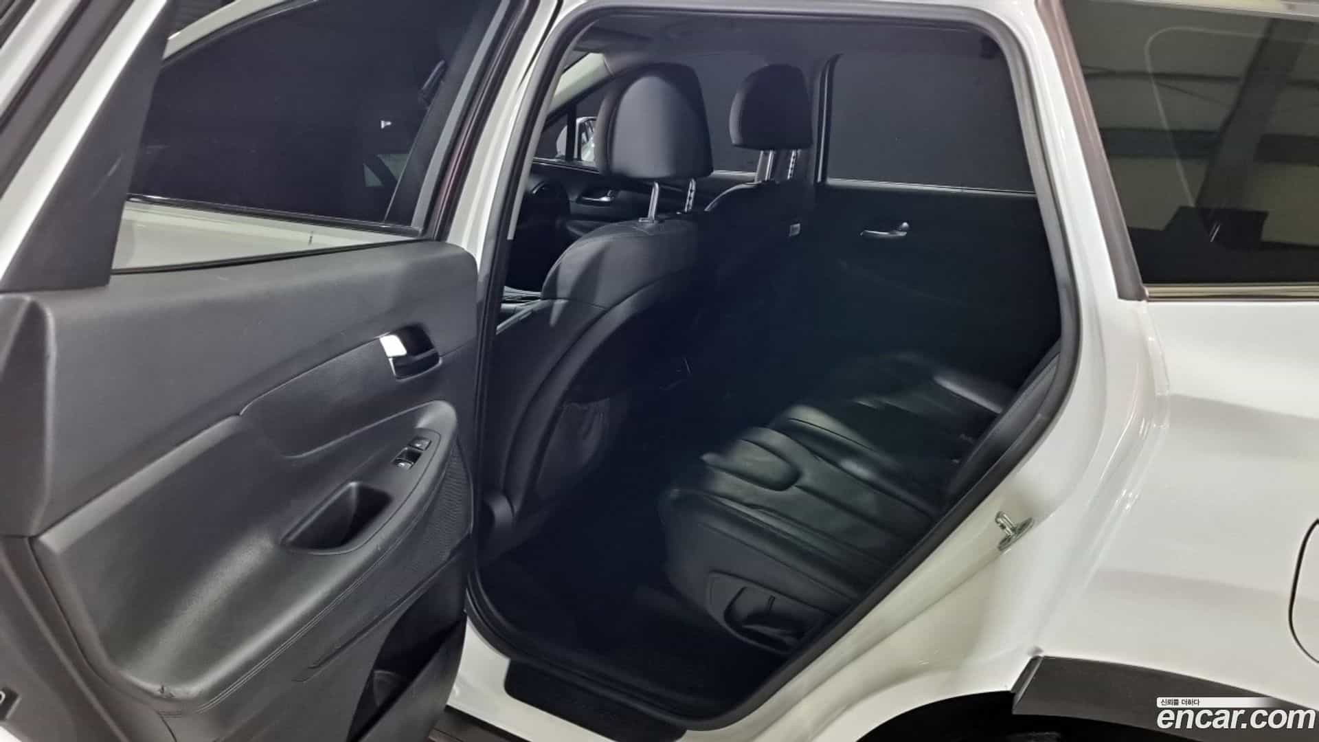 Santafe Hyundai 2022.9-OPTION-015