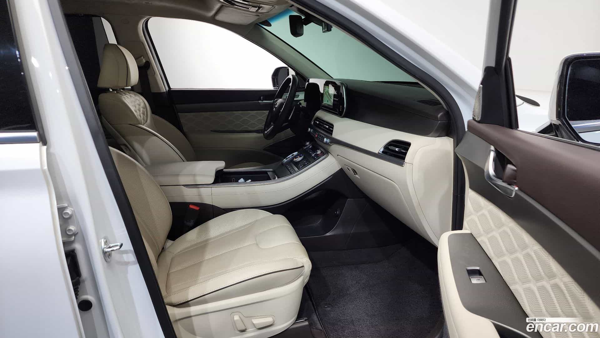 Palisade Hyundai 2020.7-OPTION-015