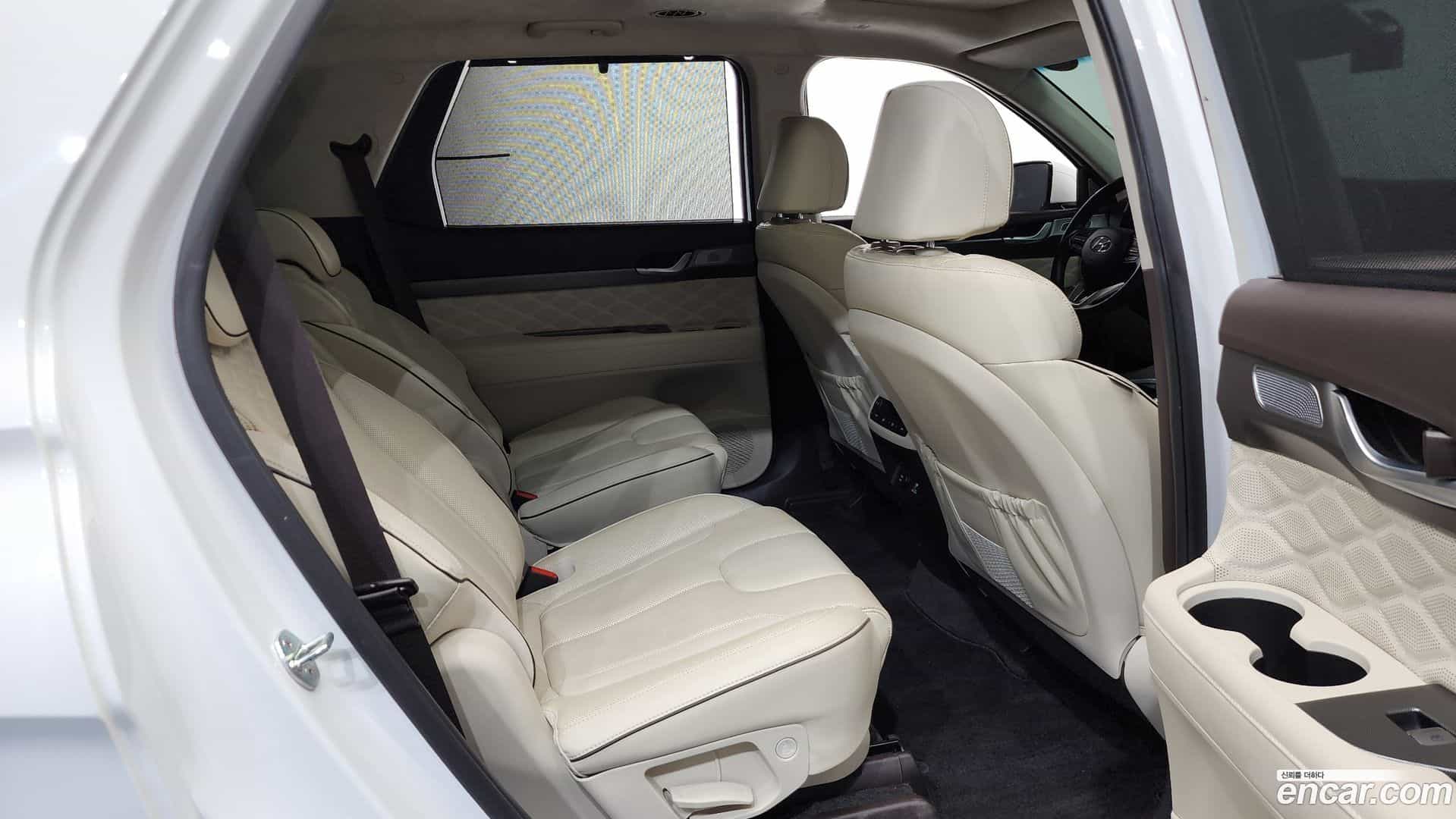 Palisade Hyundai 2020.7-OPTION-016