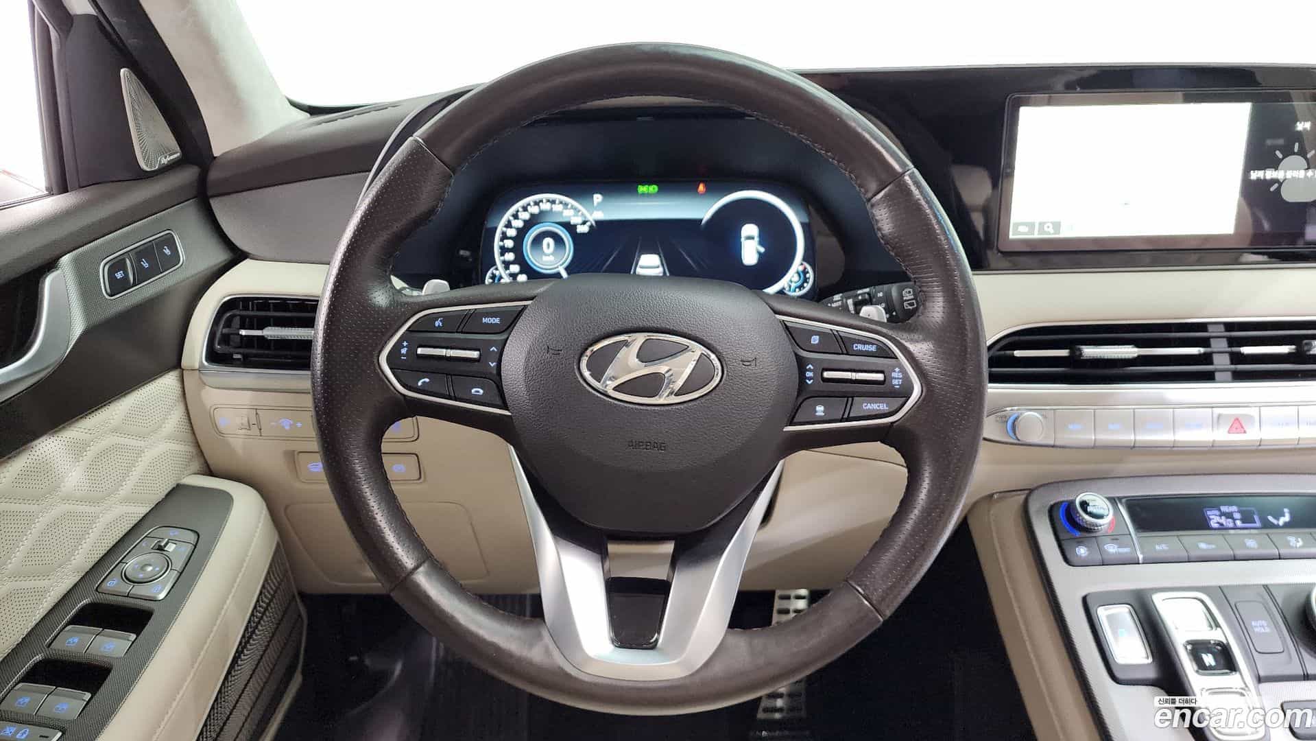 Palisade Hyundai 2020.7-OPTION-017