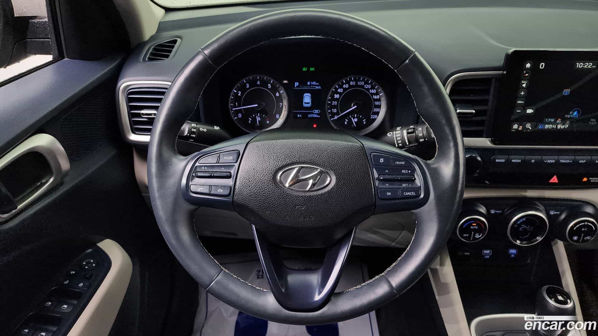 Venue Hyundai 2020.6-OPTION-020