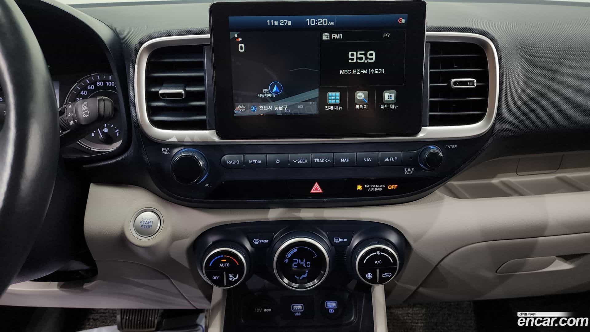 Venue Hyundai 2020.6-OPTION-021