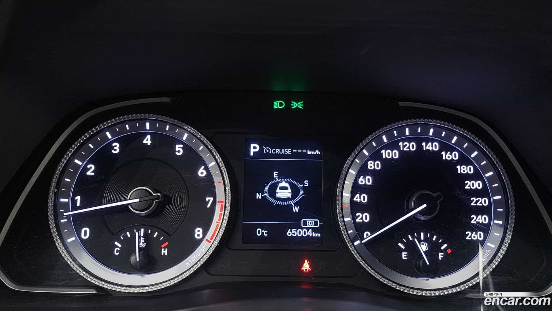 Sonata Hyundai 2019.11-INNER-008
