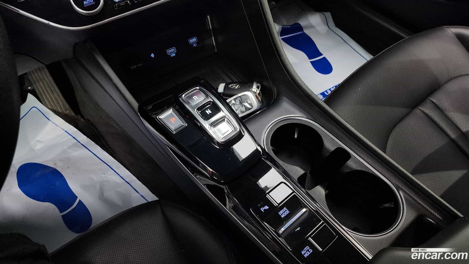Sonata Hyundai 2019.11-INNER-009