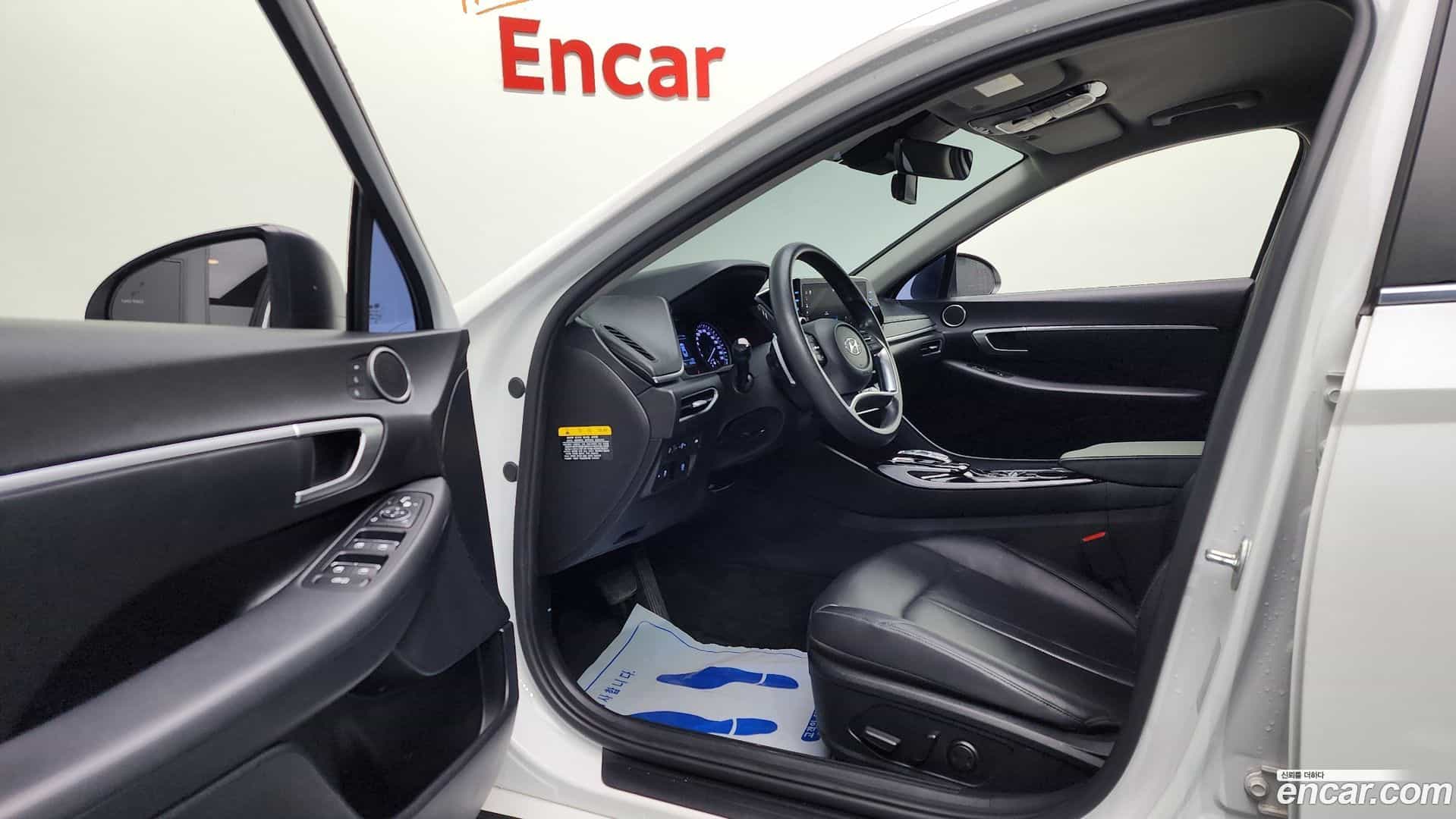 Sonata Hyundai 2019.11-INNER-010