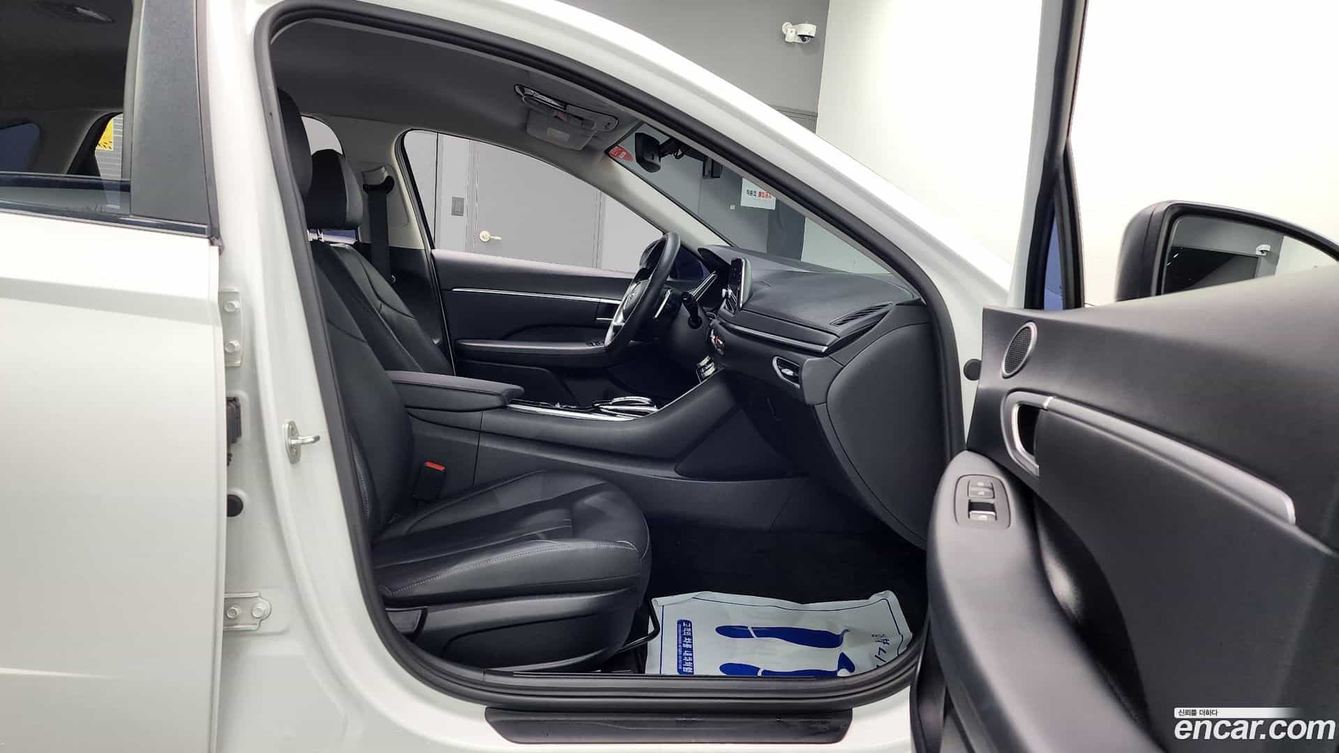 Sonata Hyundai 2019.11-OPTION-016