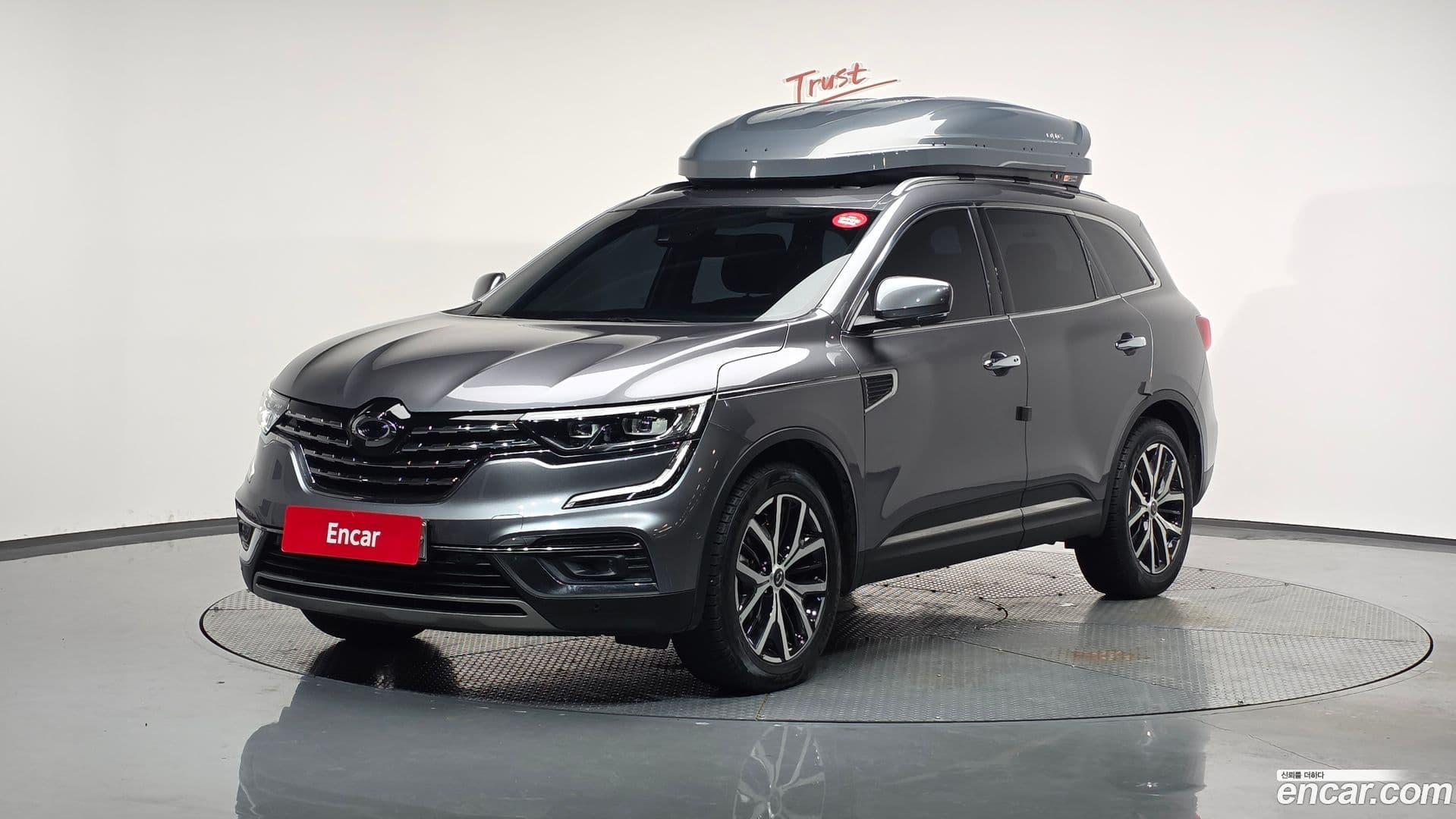 Main__Slider__Photo:QM6 Renault Korea 2019.10-0