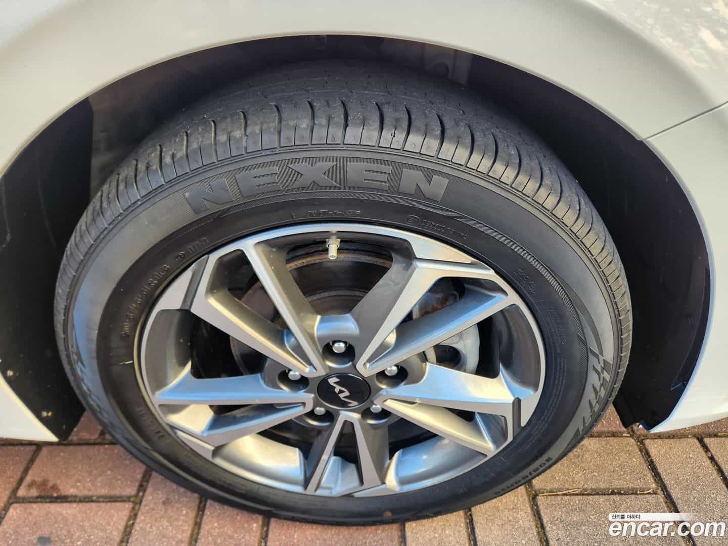 K3 Kia 2021.6-OUTER-005