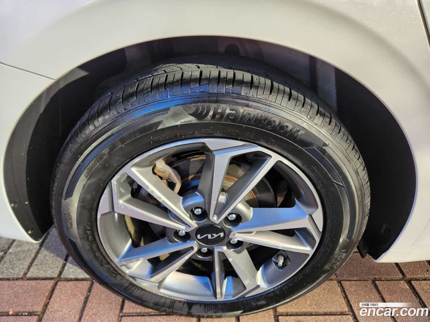 K3 Kia 2021.6-INNER-006