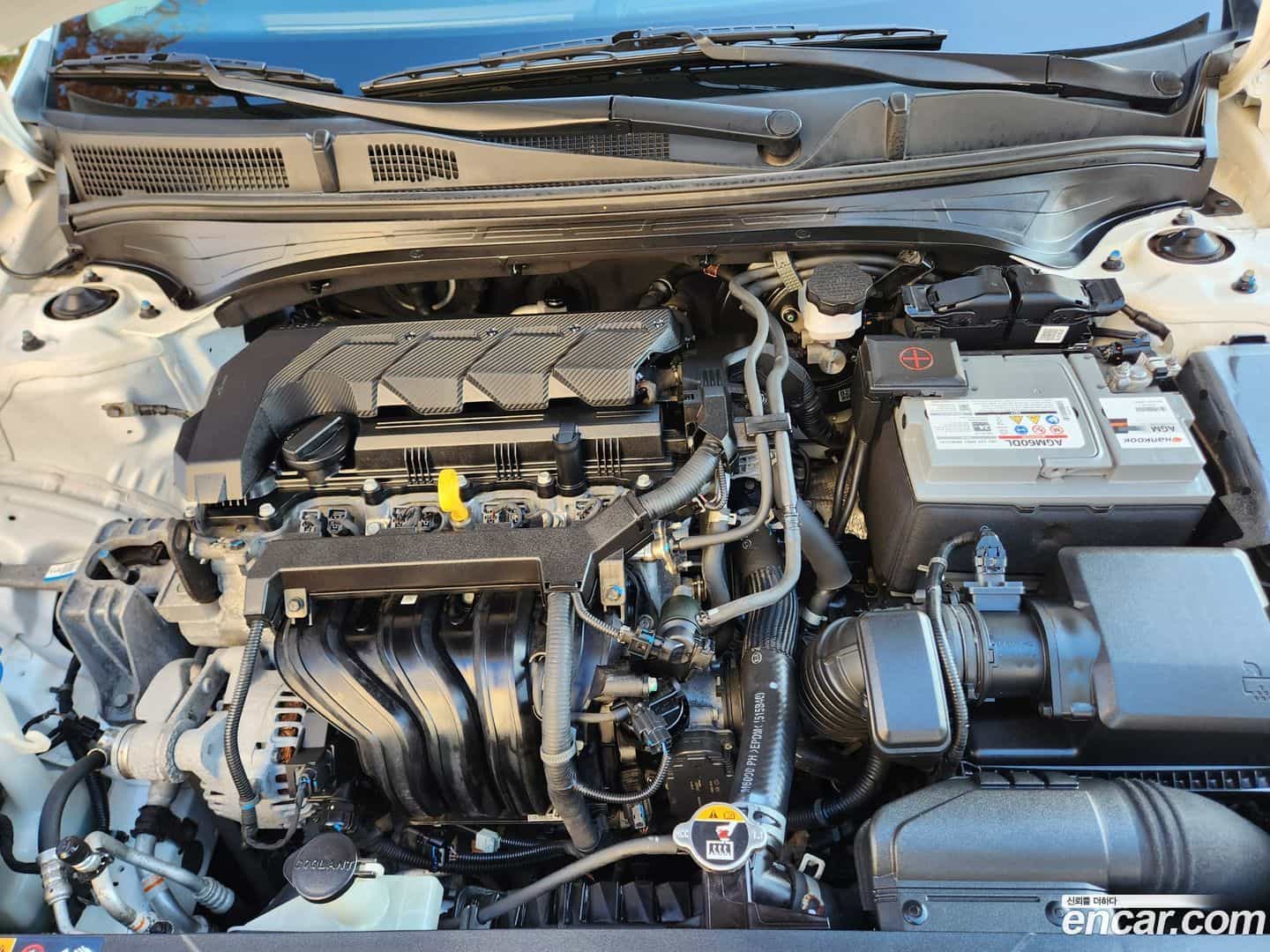 K3 Kia 2021.6-INNER-007