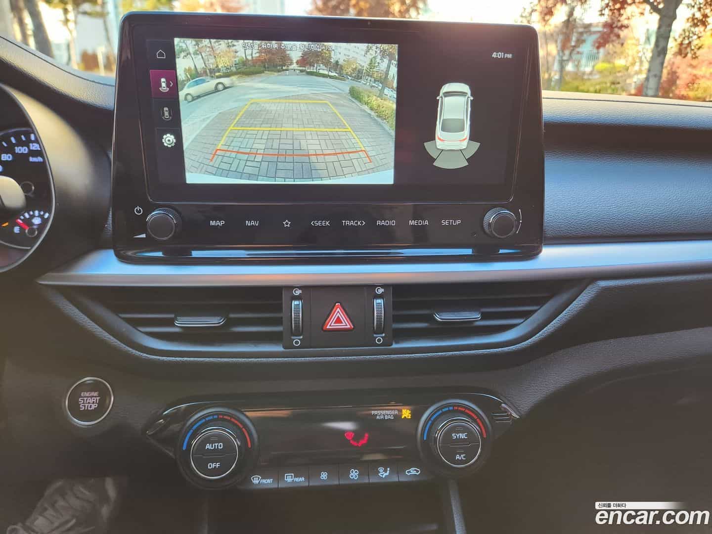 K3 Kia 2021.6-OPTION-020