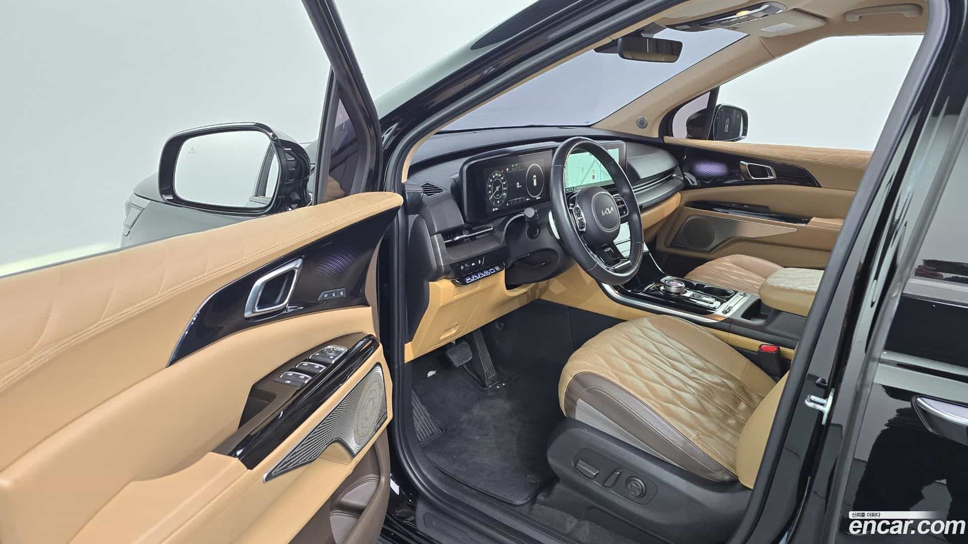Canival Kia 2022.1-INNER-010