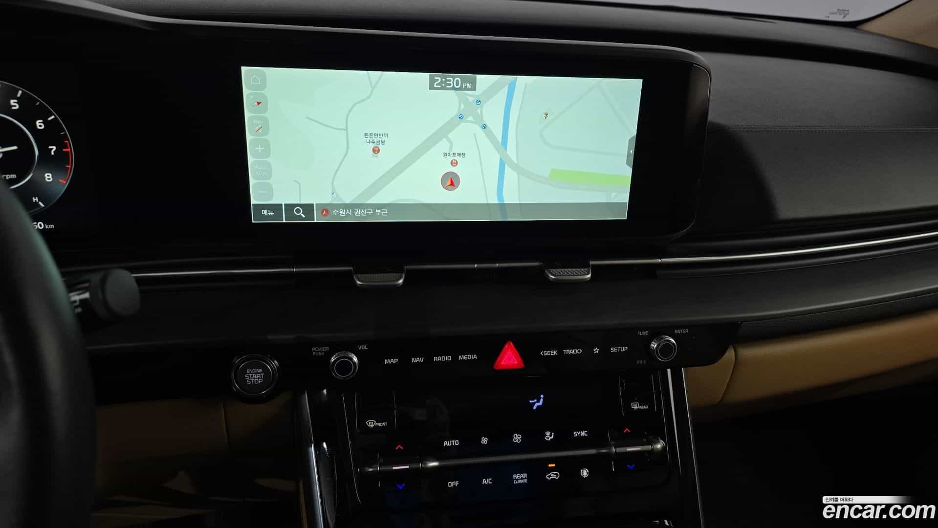 Canival Kia 2022.1-OPTION-018