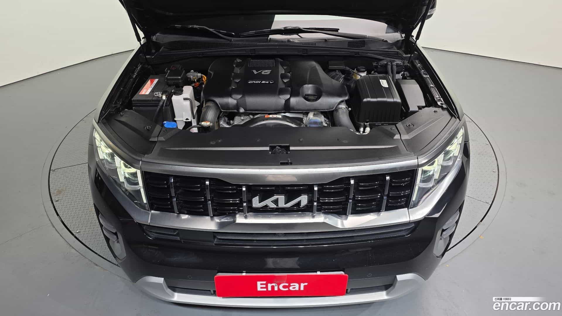 Mohave Kia 2022.9-INNER-6