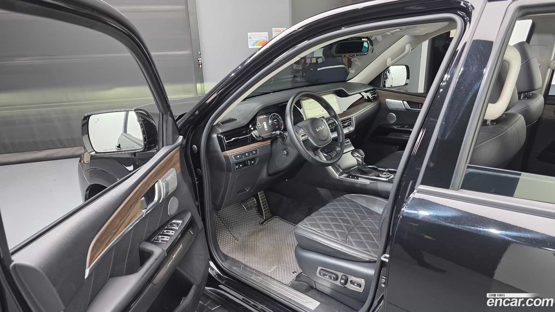 Mohave Kia 2022.9-INNER-10