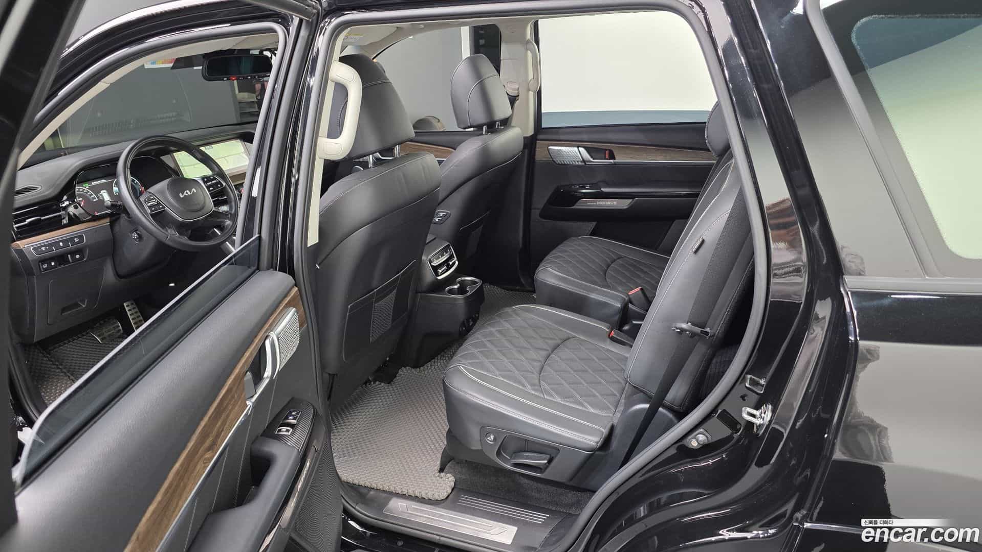 Mohave Kia 2022.9-OPTION-15