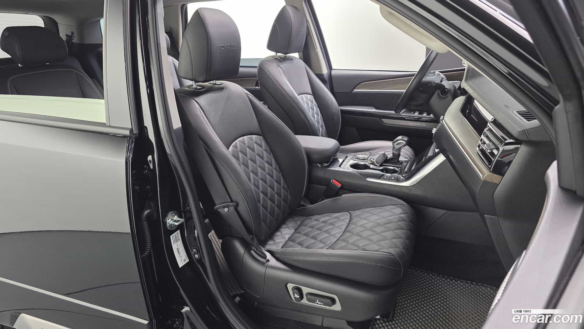 Mohave Kia 2022.9-OPTION-16