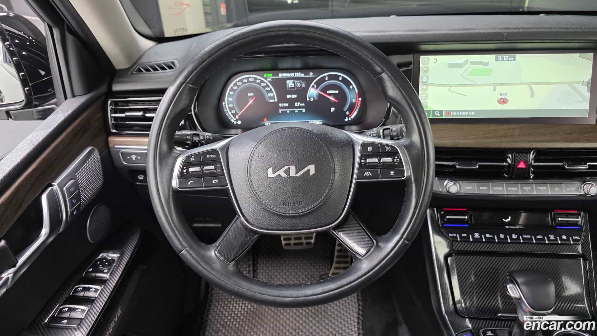 Mohave Kia 2022.9-OPTION-17