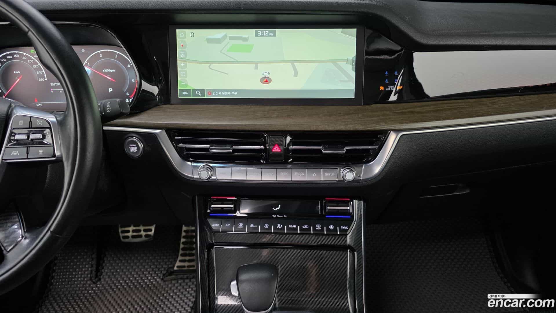 Mohave Kia 2022.9-OPTION-20