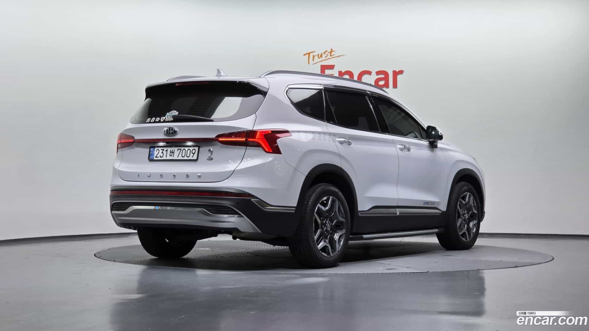 Santafe Hyundai 2022.0-OUTER-2