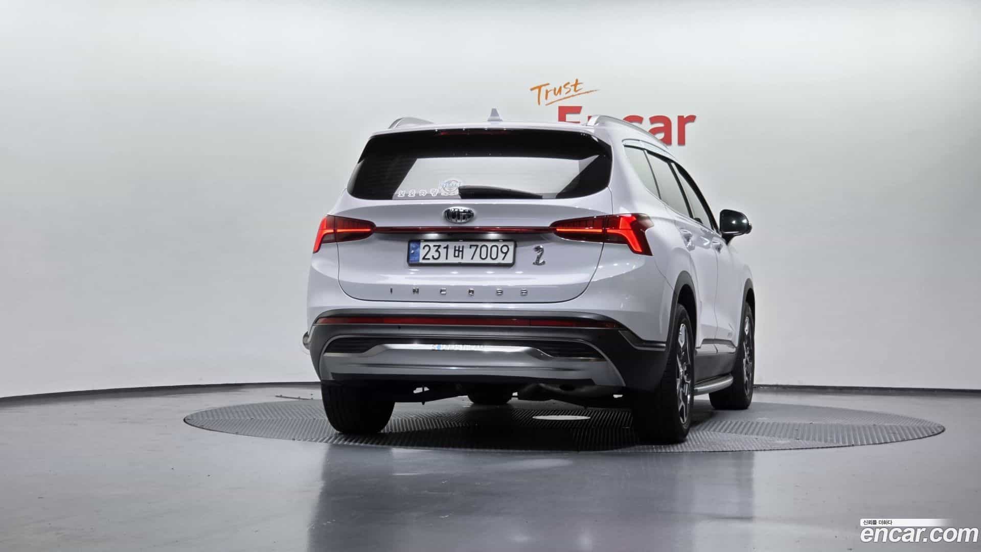 Santafe Hyundai 2022.0-OUTER-4
