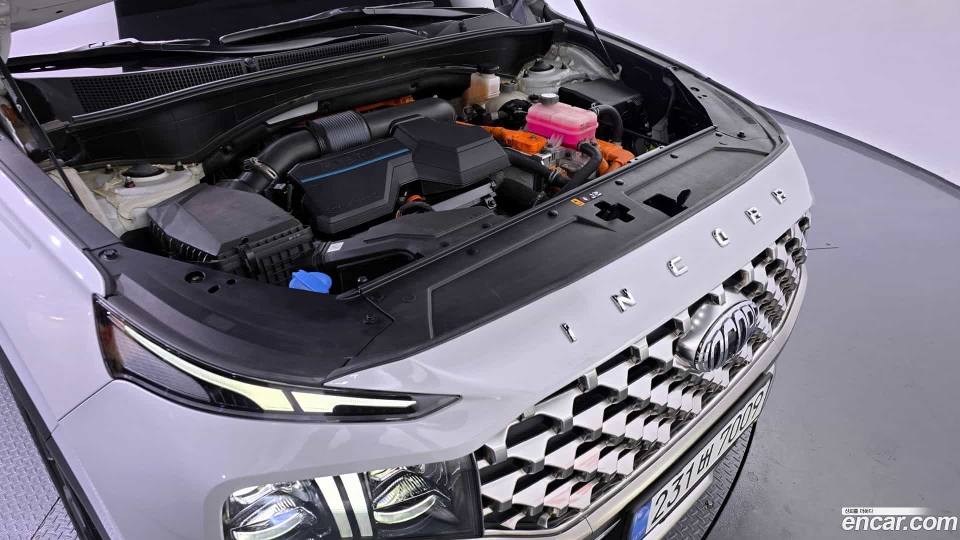Santafe Hyundai 2022.0-INNER-6