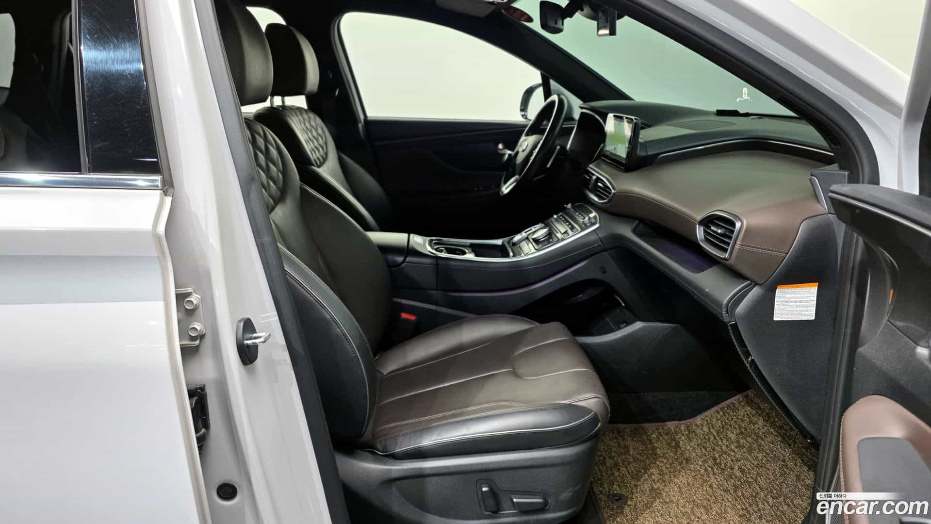 Santafe Hyundai 2022.0-OPTION-15